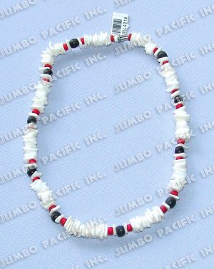 philippines jewelry shell necklaces