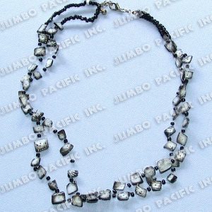 philippines jewelry shell necklaces