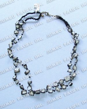 philippines jewelry shell necklaces