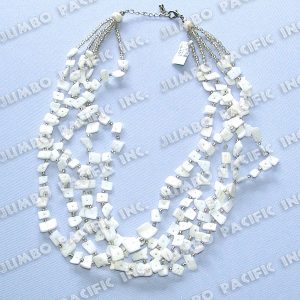 philippines jewelry shell necklaces