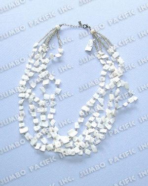 philippines jewelry shell necklaces