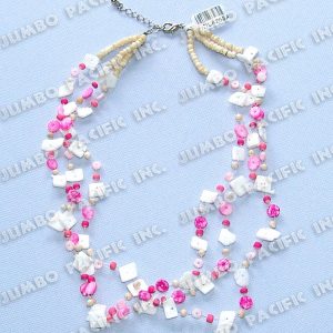 philippines jewelry shell necklaces