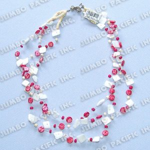 philippines jewelry shell necklaces