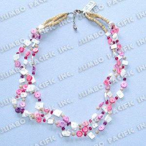 philippines jewelry shell necklaces