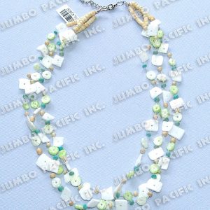 philippines jewelry shell necklaces