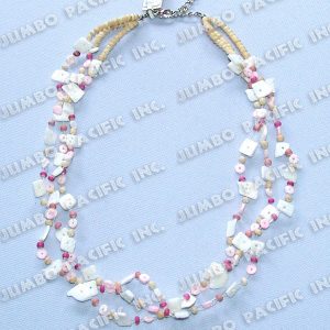 philippines jewelry shell necklaces