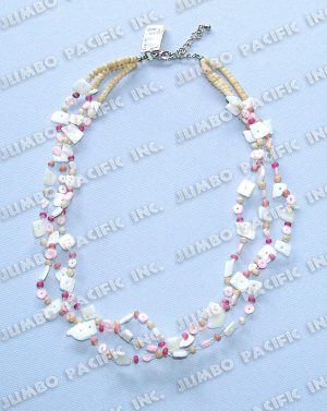 philippines jewelry shell necklaces