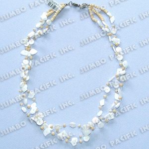 philippines jewelry shell necklaces