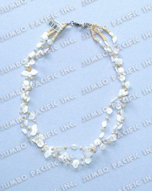 philippines jewelry shell necklaces