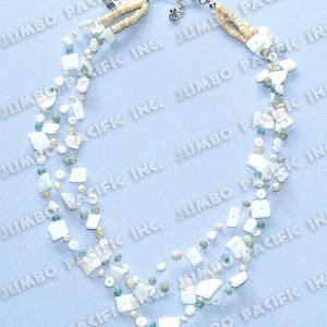 philippines jewelry shell necklaces