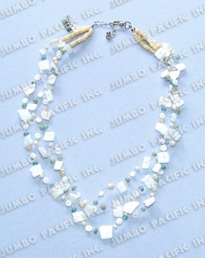 philippines jewelry shell necklaces