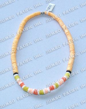 philippines jewelry shell necklaces