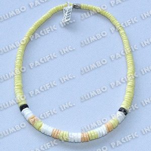 philippines jewelry shell necklaces