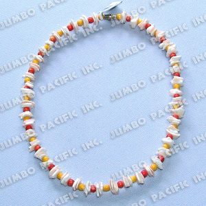 philippines jewelry shell necklaces