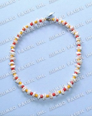 philippines jewelry shell necklaces