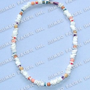 philippines jewelry shell necklaces