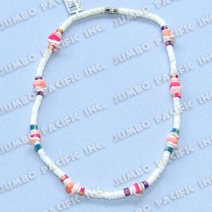 philippines jewelry shell necklaces