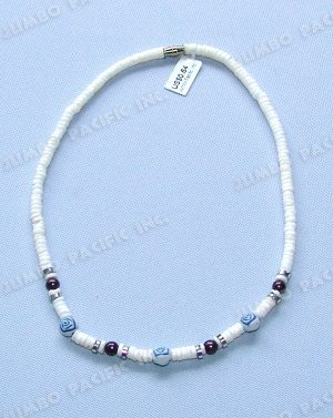 philippines jewelry shell necklaces