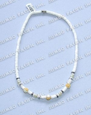 philippines jewelry shell necklaces