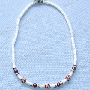 philippines jewelry shell necklaces