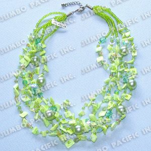 philippines jewelry shell necklaces