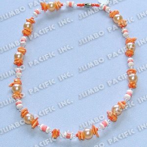 philippines jewelry shell necklaces