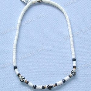 philippines jewelry shell necklaces