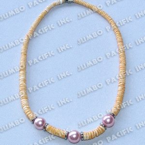 philippines jewelry shell necklaces