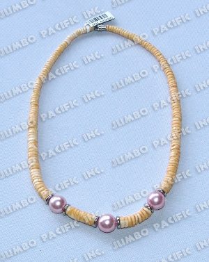 philippines jewelry shell necklaces