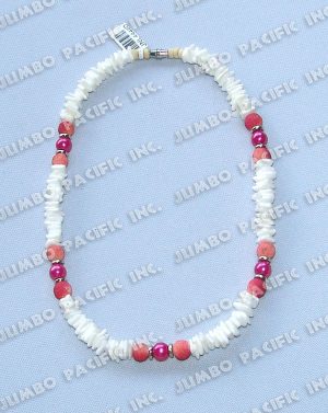 philippines jewelry shell necklaces