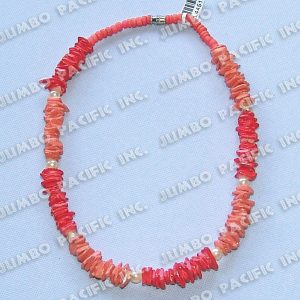 philippines jewelry shell necklaces