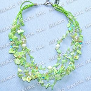 philippines jewelry shell necklaces