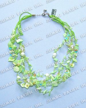 philippines jewelry shell necklaces