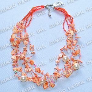 philippines jewelry shell necklaces