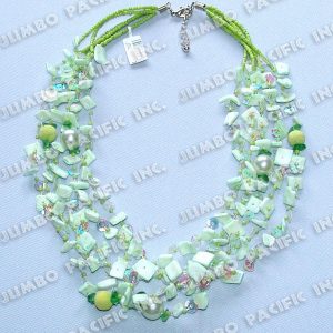 philippines jewelry shell necklaces