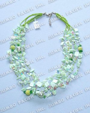 philippines jewelry shell necklaces