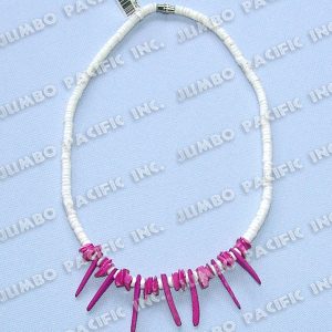 philippines jewelry shell necklaces