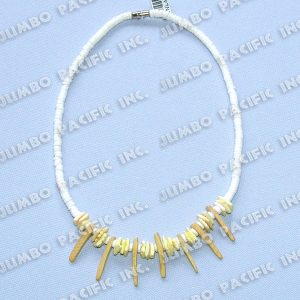 philippines jewelry shell necklaces