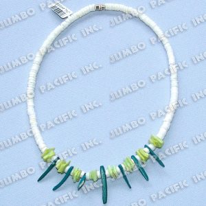 philippines jewelry shell necklaces