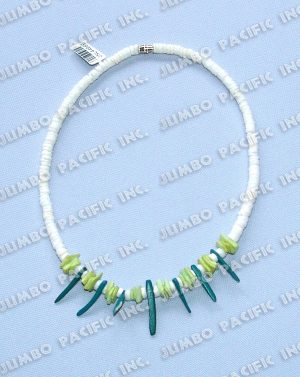 philippines jewelry shell necklaces