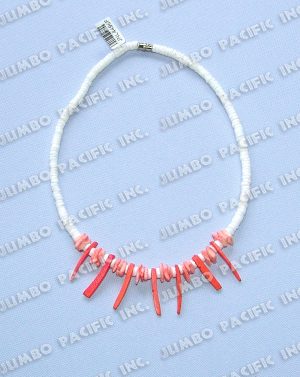 philippines jewelry shell necklaces