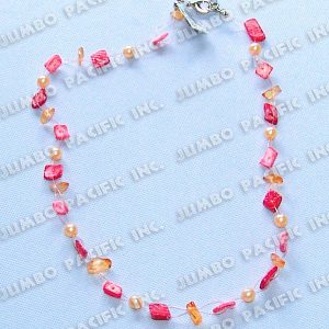 philippines jewelry shell necklaces