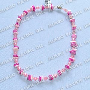 philippines jewelry shell necklaces