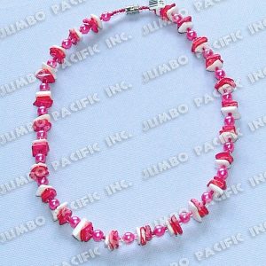 philippines jewelry shell necklaces