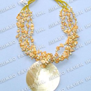 philippines jewelry shell necklaces