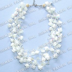 philippines jewelry shell necklaces