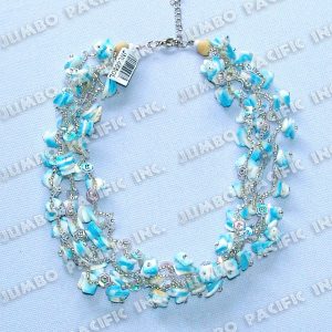 philippines jewelry shell necklaces