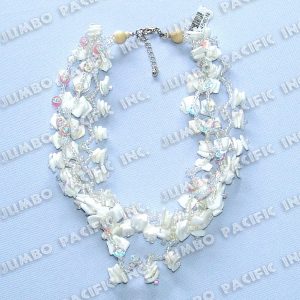 philippines jewelry shell necklaces