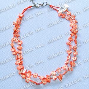 philippines jewelry shell necklaces