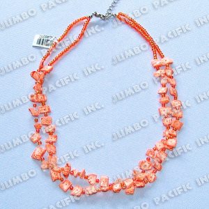 philippines jewelry shell necklaces